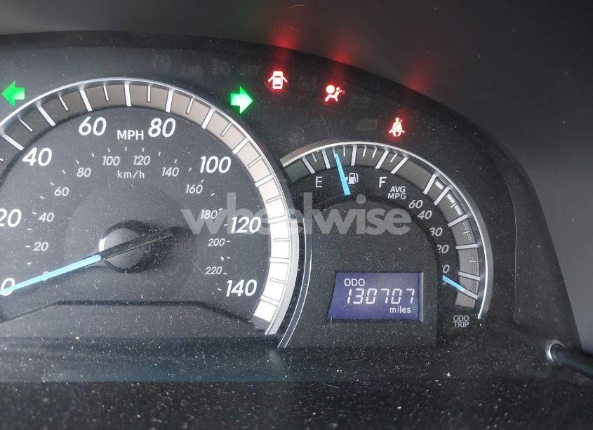 Photo 16 of 2014 Toyota Camry SE (VIN 4T1BF1FK0EU770751)