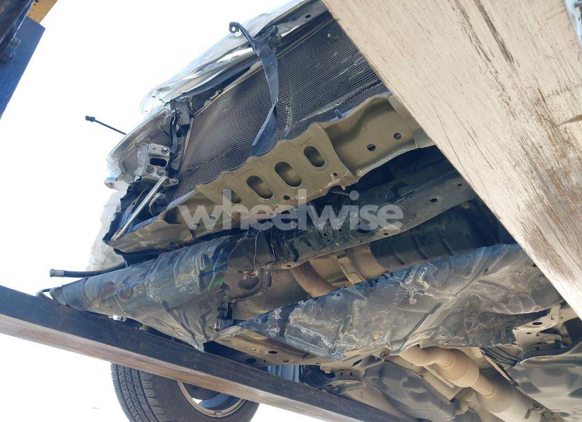 Photo 18 of 2014 Toyota Camry SE (VIN 4T1BF1FK0EU770751)