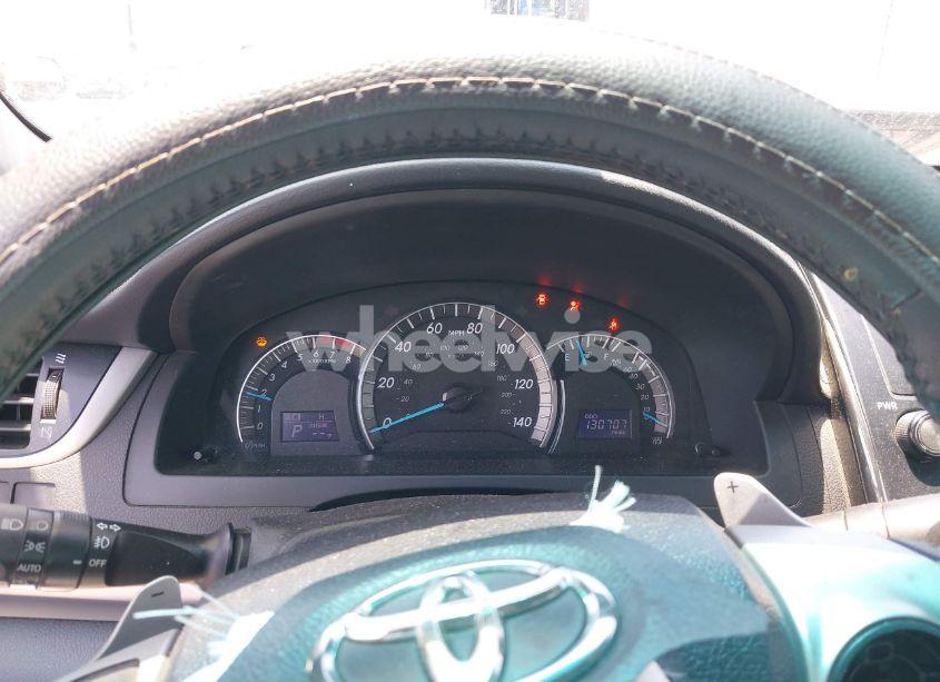 Photo 7 of 2014 Toyota Camry SE (VIN 4T1BF1FK0EU770751)