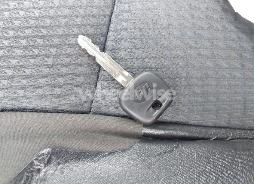 Photo 11 of 2014 Toyota Camry SE (VIN 4T1BF1FK0EU790238)