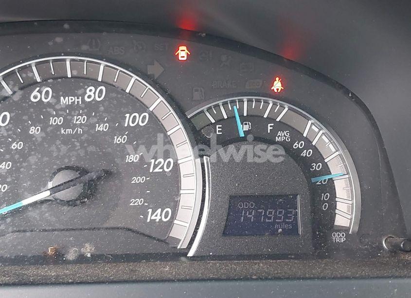 Photo 15 of 2014 Toyota Camry SE (VIN 4T1BF1FK0EU790238)