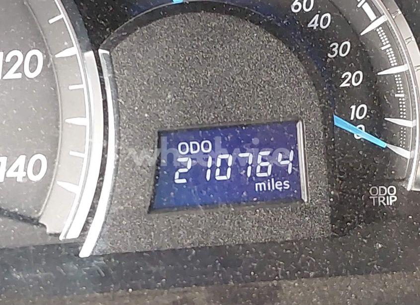 Photo 15 of 2014 Toyota Camry XLE (VIN 4T1BF1FK0EU803618)