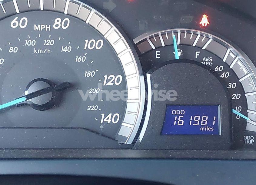 Photo 14 of 2014 Toyota Camry SE (VIN 4T1BF1FK0EU804056)