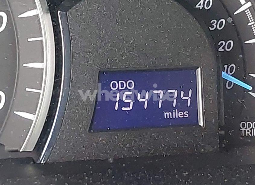 Photo 15 of 2014 Toyota Camry LE (VIN 4T1BF1FK0EU820774)