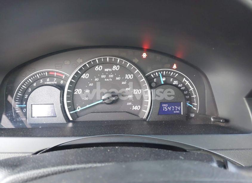 Photo 7 of 2014 Toyota Camry LE (VIN 4T1BF1FK0EU820774)