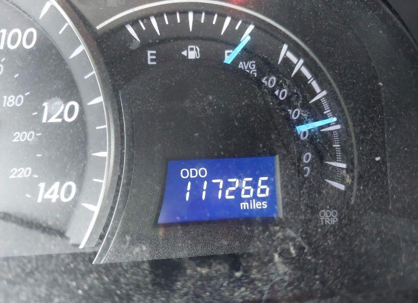 Photo 16 of 2014 Toyota Camry LE (VIN 4T1BF1FK0EU834562)