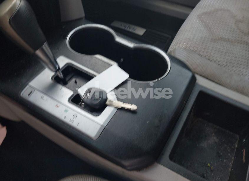 Photo 11 of 2014 Toyota Camry L (VIN 4T1BF1FK0EU840118)