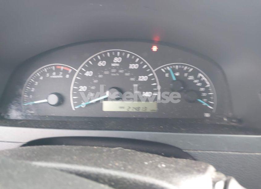 Photo 7 of 2014 Toyota Camry L (VIN 4T1BF1FK0EU840118)