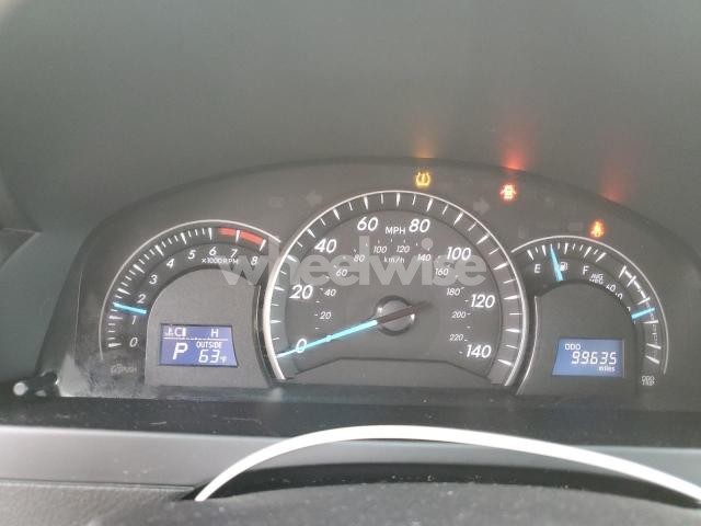 Photo 4 of 2014 TOYOTA CAMRY L (VIN 4T1BF1FK0EU851958)