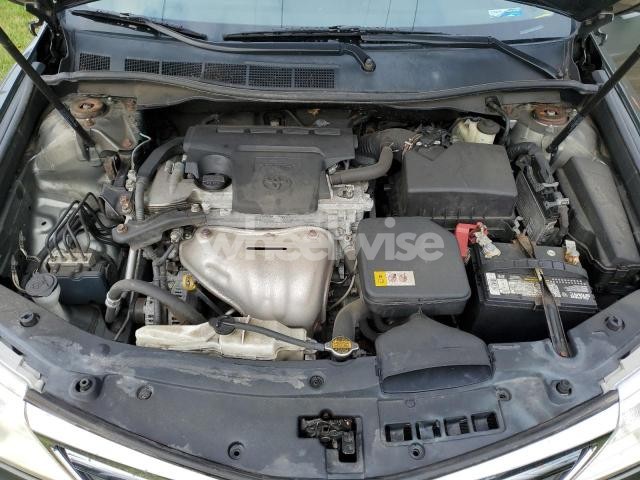 Photo 7 of 2014 TOYOTA CAMRY L (VIN 4T1BF1FK0EU851958)