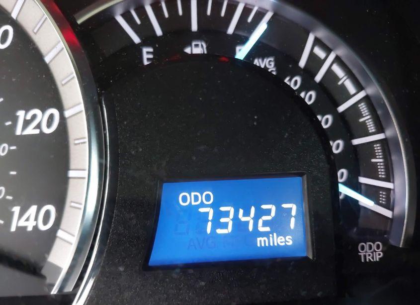 Photo 15 of 2014 Toyota Camry SE (VIN 4T1BF1FK0EU852768)