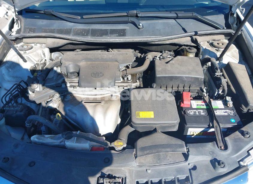 Photo 10 of 2014 Toyota Camry L (VIN 4T1BF1FK0EU858747)