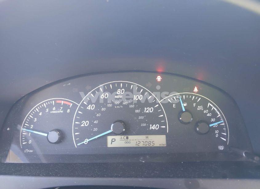 Photo 7 of 2014 Toyota Camry L (VIN 4T1BF1FK0EU858747)