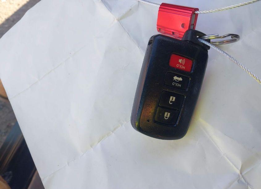 Photo 11 of 2014 Toyota Camry XLE (VIN 4T1BF1FK0EU867805)