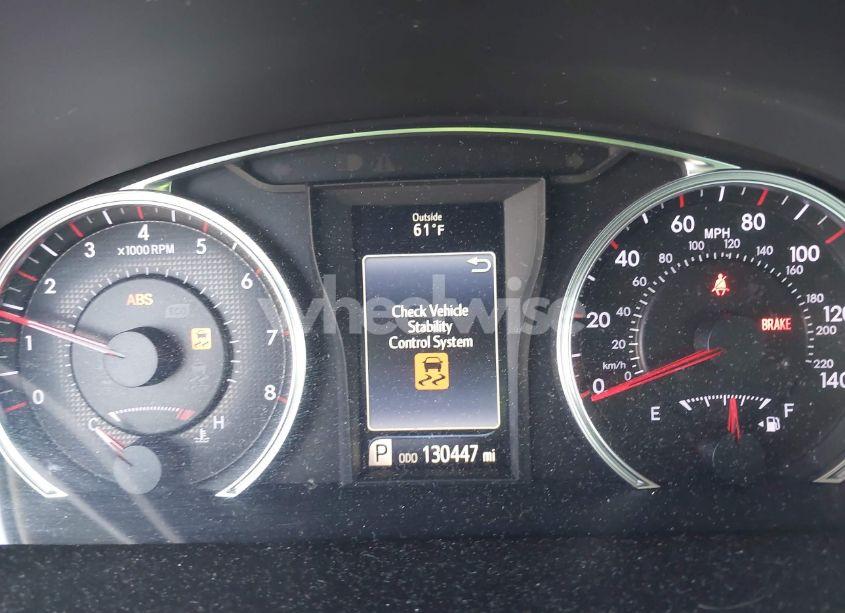 Photo 7 of 2015 Toyota Camry SE (VIN 4T1BF1FK0FU009638)