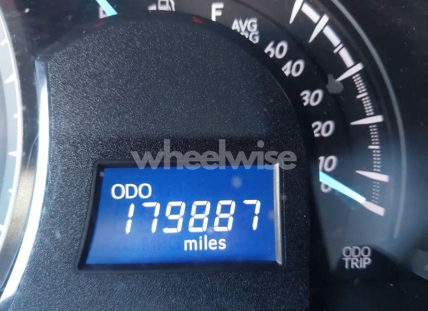 Photo 15 of 2015 Toyota Camry LE (VIN 4T1BF1FK0FU016198)