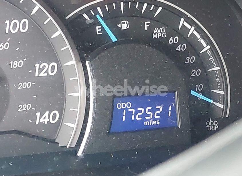 Photo 14 of 2015 Toyota Camry LE (VIN 4T1BF1FK0FU018937)