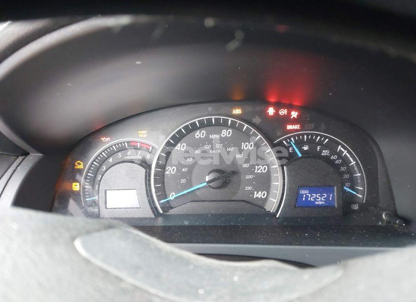 Photo 7 of 2015 Toyota Camry LE (VIN 4T1BF1FK0FU018937)