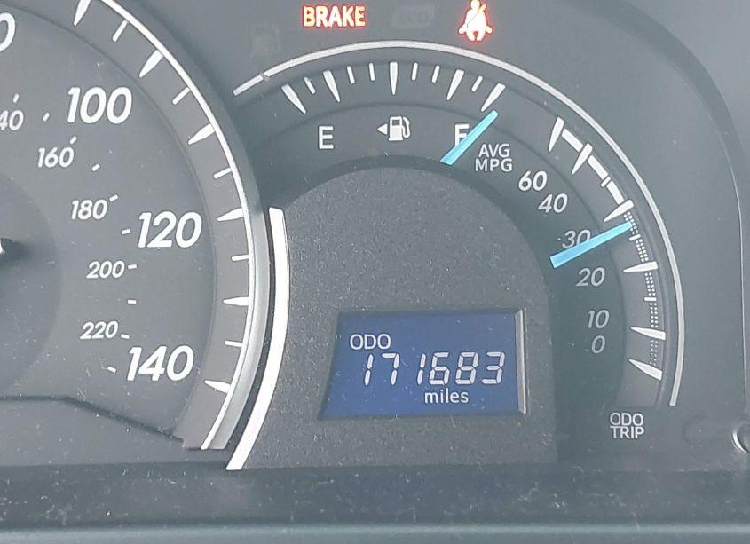 Photo 15 of 2015 Toyota Camry LE (VIN 4T1BF1FK0FU046611)