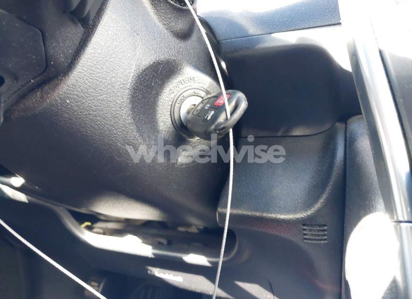 Photo 11 of 2015 Toyota Camry SE (VIN 4T1BF1FK0FU075459)