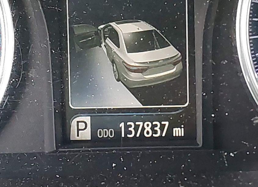 Photo 15 of 2015 Toyota Camry XLE (VIN 4T1BF1FK0FU076708)