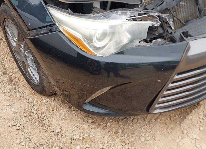 Photo 18 of 2015 Toyota Camry XLE (VIN 4T1BF1FK0FU076708)