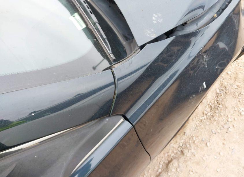 Photo 19 of 2015 Toyota Camry XLE (VIN 4T1BF1FK0FU076708)