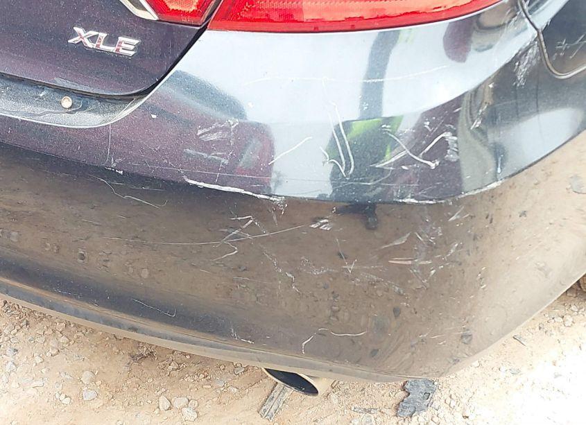 Photo 20 of 2015 Toyota Camry XLE (VIN 4T1BF1FK0FU076708)