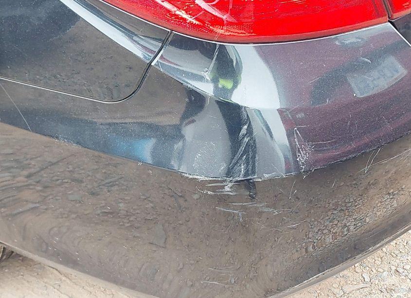 Photo 21 of 2015 Toyota Camry XLE (VIN 4T1BF1FK0FU076708)