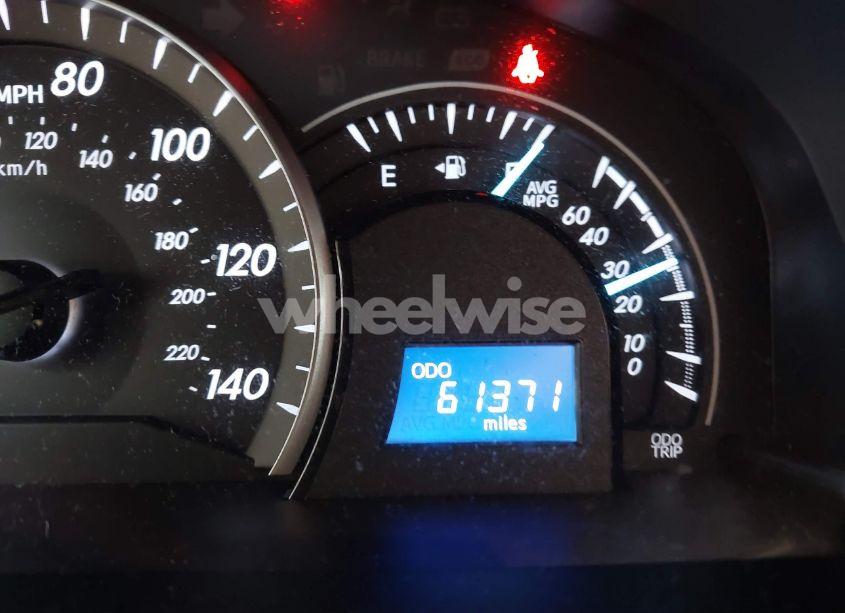 Photo 15 of 2015 Toyota Camry LE (VIN 4T1BF1FK0FU098160)