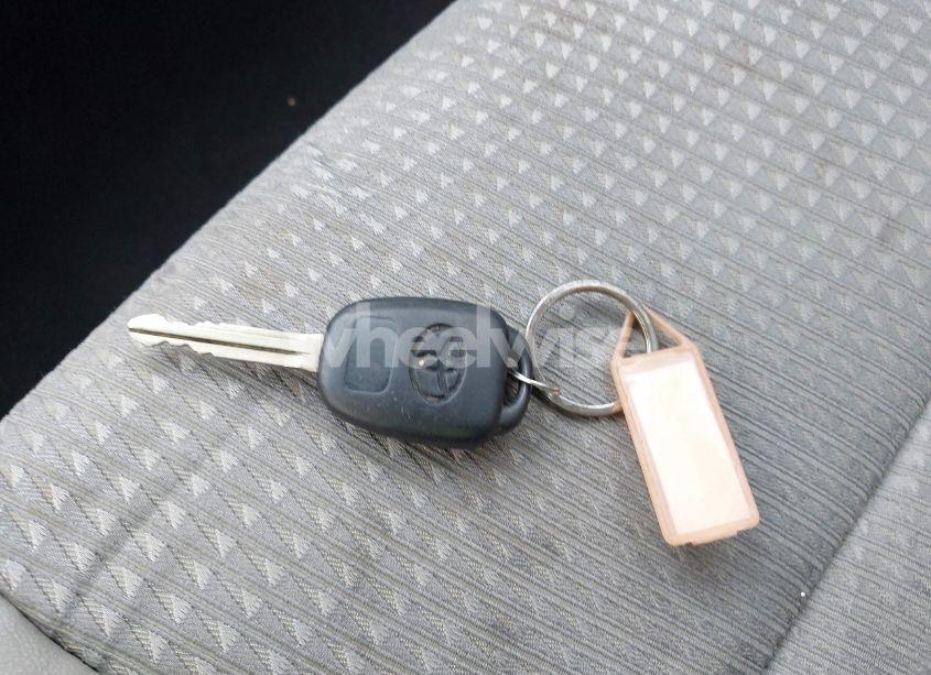 Photo 11 of 2015 Toyota Camry SE (VIN 4T1BF1FK0FU110078)