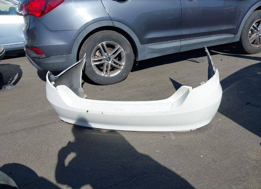 Photo 12 of 2015 Toyota Camry SE (VIN 4T1BF1FK0FU113000)