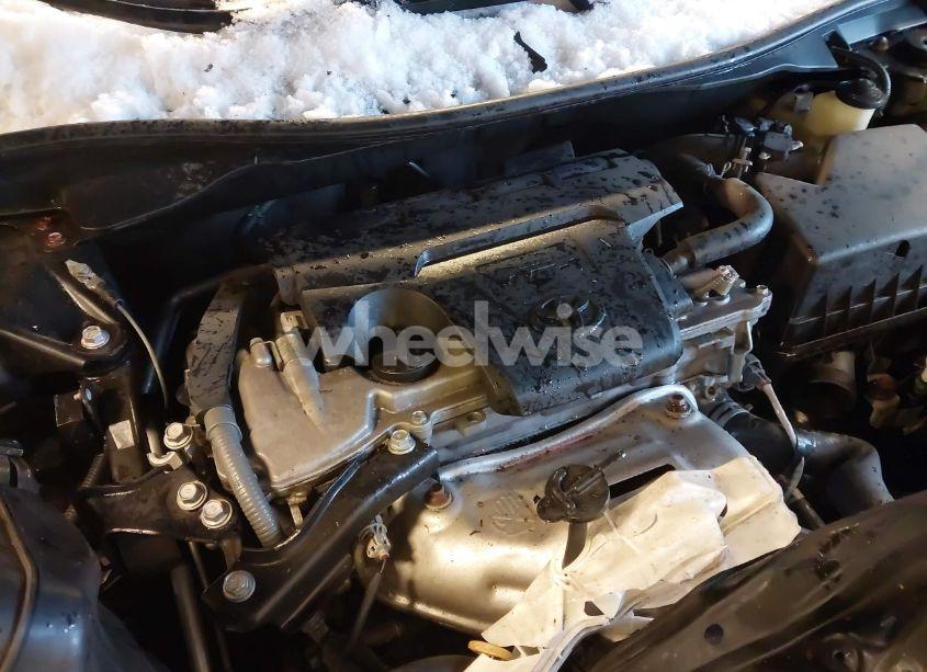 Photo 10 of 2015 Toyota Camry SE (VIN 4T1BF1FK0FU113921)