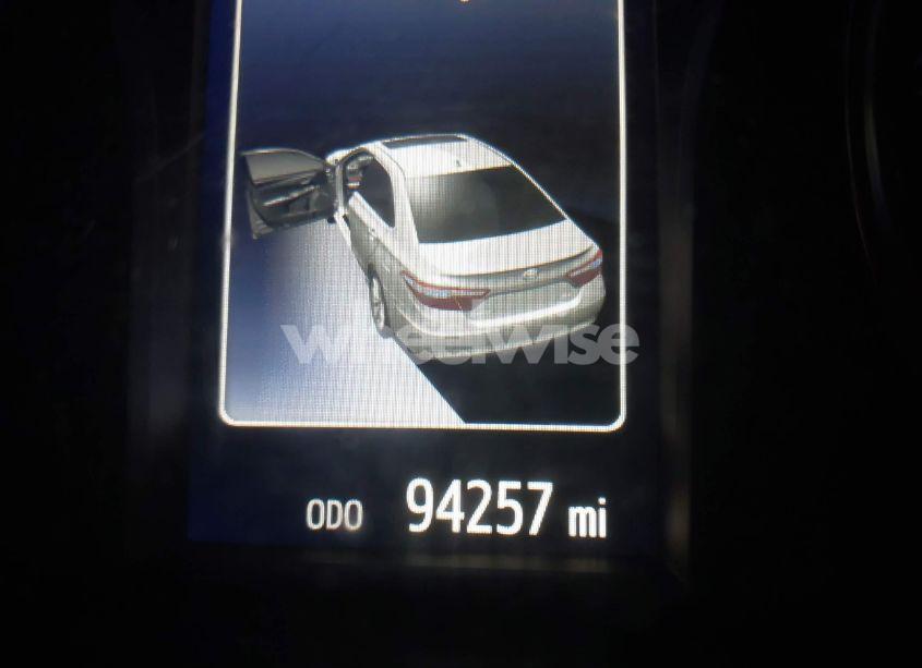 Photo 15 of 2015 Toyota Camry SE (VIN 4T1BF1FK0FU113921)