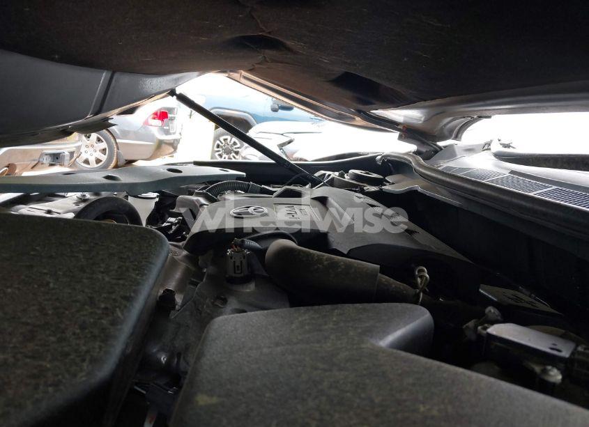 Photo 10 of 2015 Toyota Camry SE (VIN 4T1BF1FK0FU477515)