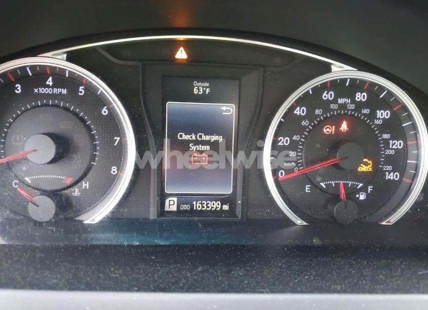 Photo 7 of 2015 Toyota Camry SE (VIN 4T1BF1FK0FU477515)