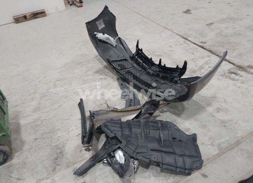 Photo 12 of 2015 Toyota Camry SE (VIN 4T1BF1FK0FU480589)