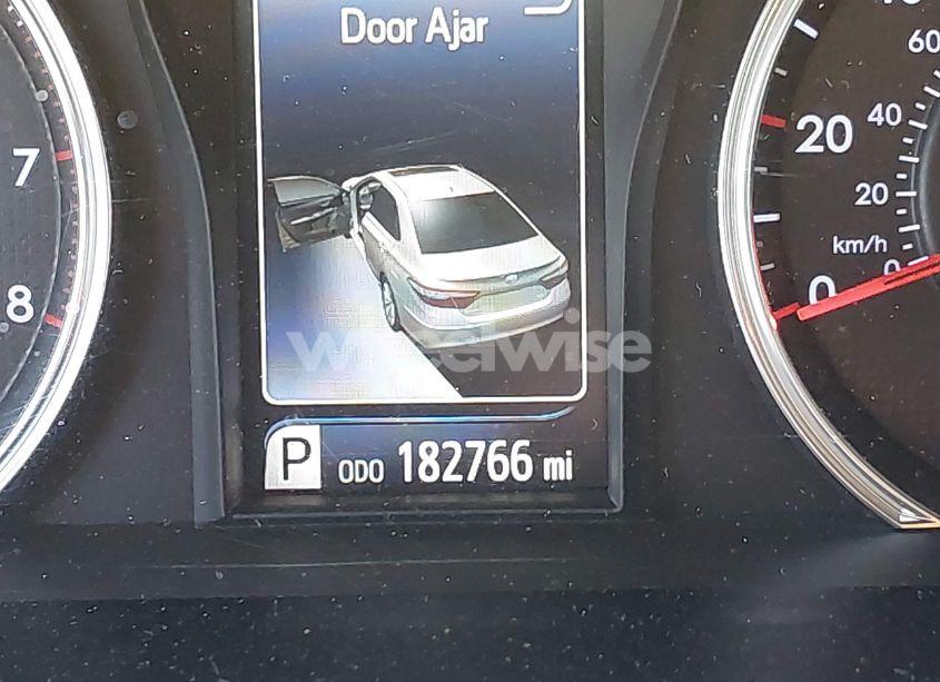 Photo 15 of 2015 Toyota Camry SE (VIN 4T1BF1FK0FU914025)