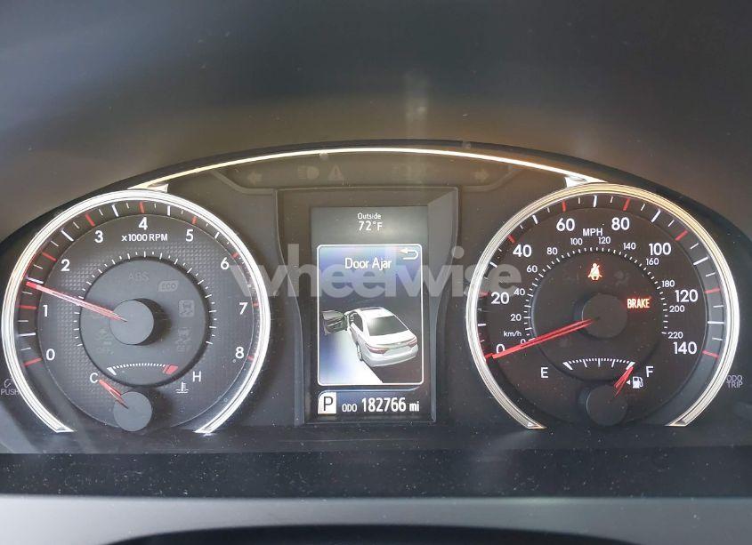 Photo 7 of 2015 Toyota Camry SE (VIN 4T1BF1FK0FU914025)