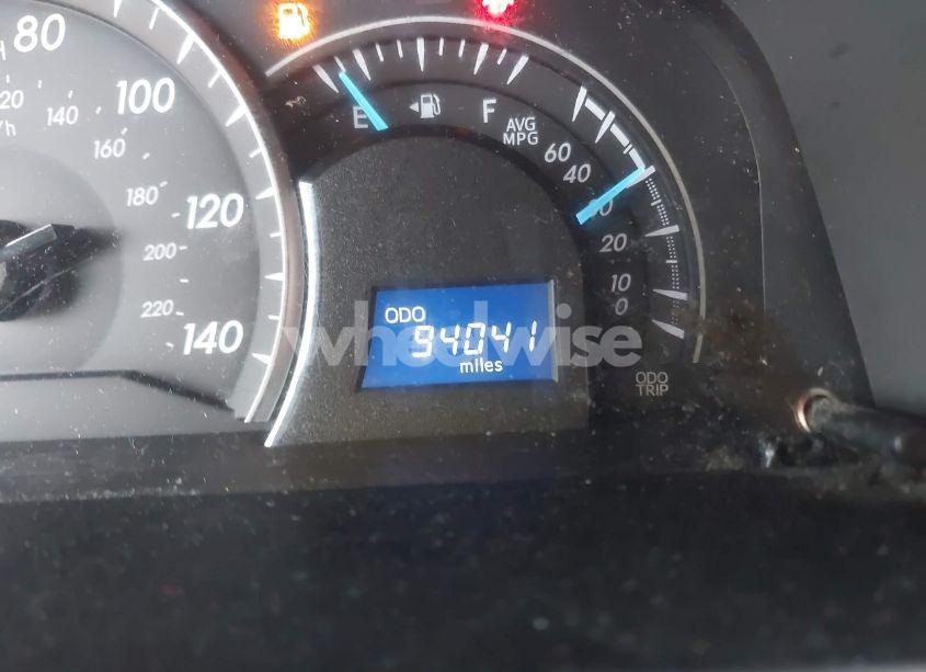 Photo 15 of 2015 Toyota Camry LE (VIN 4T1BF1FK0FU938969)