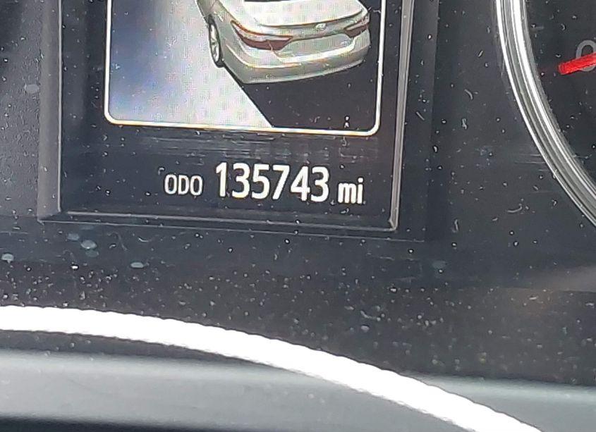 Photo 15 of 2015 Toyota Camry SE (VIN 4T1BF1FK0FU947218)