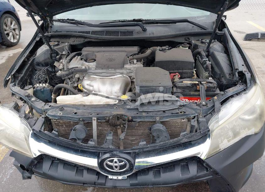 Photo 10 of 2015 Toyota Camry SE (VIN 4T1BF1FK0FU983734)