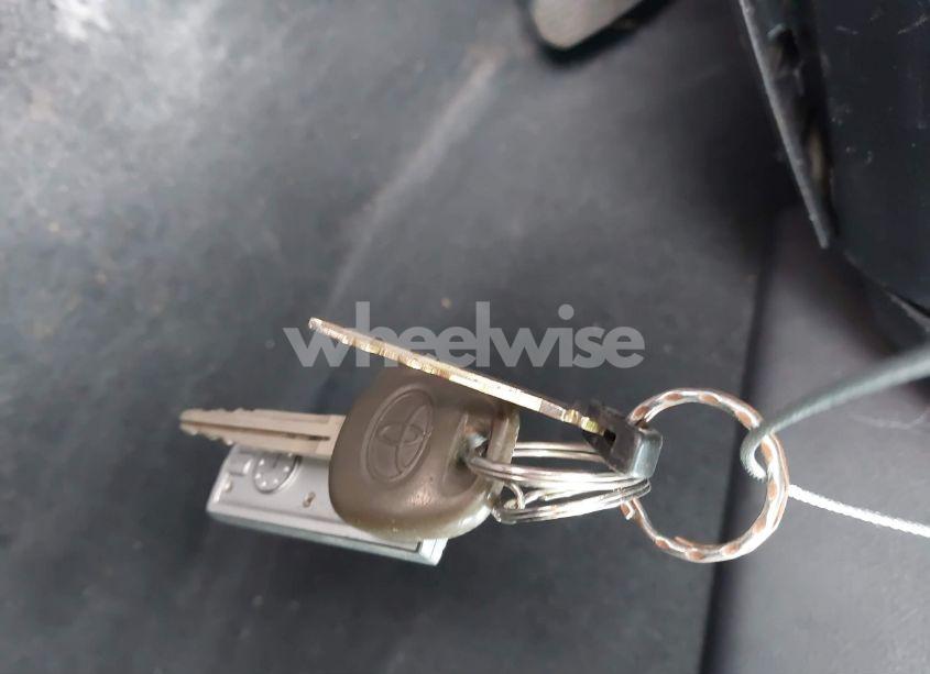 Photo 11 of 2015 Toyota Camry SE (VIN 4T1BF1FK0FU983734)