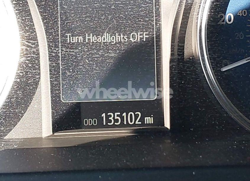 Photo 14 of 2015 Toyota Camry XLE (VIN 4T1BF1FK0FU987931)