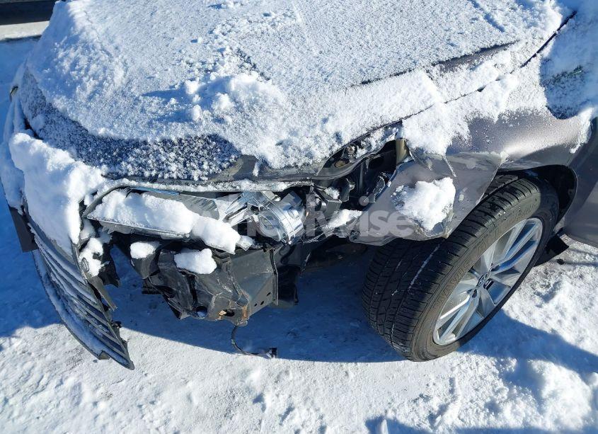 Photo 6 of 2015 Toyota Camry XLE (VIN 4T1BF1FK0FU987931)