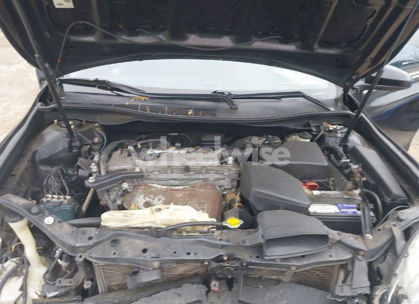 Photo 10 of 2015 Toyota Camry SE (VIN 4T1BF1FK0FU989033)