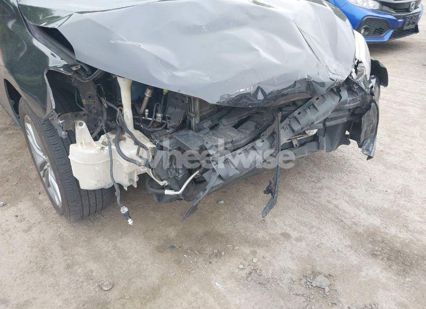 Photo 6 of 2015 Toyota Camry SE (VIN 4T1BF1FK0FU989033)