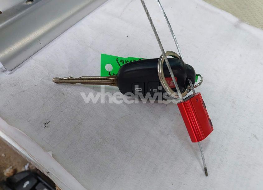 Photo 11 of 2016 Toyota Camry LE (VIN 4T1BF1FK0GU122958)