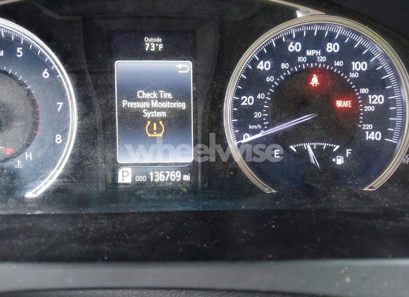 Photo 16 of 2016 Toyota Camry LE (VIN 4T1BF1FK0GU122958)