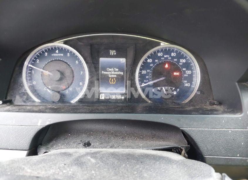 Photo 7 of 2016 Toyota Camry LE (VIN 4T1BF1FK0GU122958)